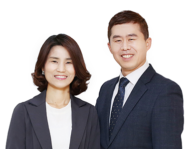 김민성 목사