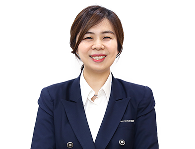 이현미 전도사