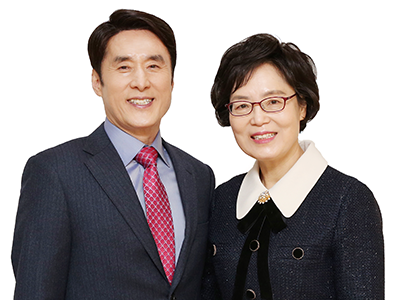 정의호 목사