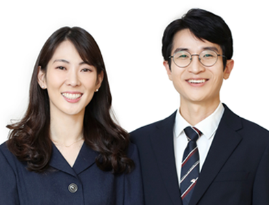 신명환 전도사