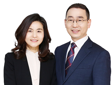 손인규 목사